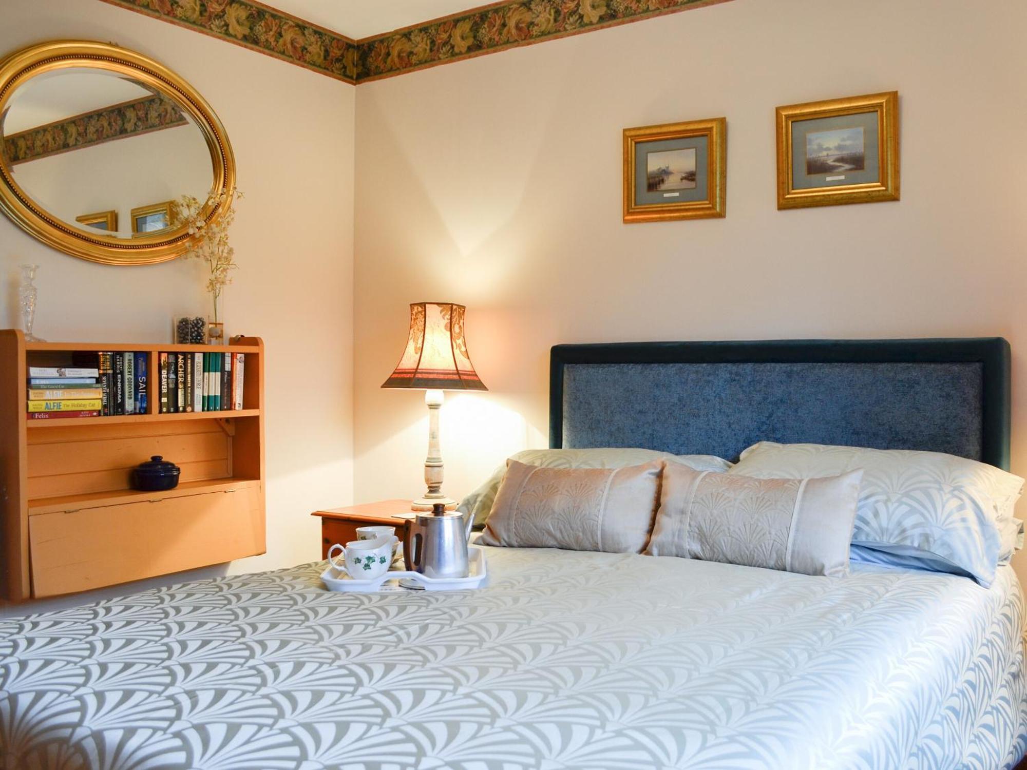 Toll Bridge Lodge Banchory Extérieur photo
